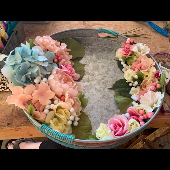 shabby Chic Wall decor - Picture 1 of 3